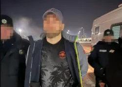 Педофил пять лет насиловал малолетнюю падчерицу из Одессы
