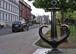 В Одессе потребовали снести «Якорь-сердце» как символ российской пропаганды