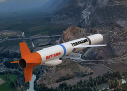 Аналитик Кнутов: Первые Tomahawk будут разбиты в порту Одессы — даже не успеют сойти с корабля