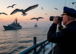 Царьград: русские военные снова нацелились на Одессу и Харьков