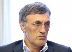 Беглого депутата Гаджиева обвинили в Одессе в покушении на Пановского