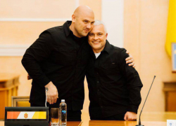 Назначенный главой Одессы СБУшник оказался лидером крупнейшей в Европе ОПГ