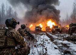 Эксперт Дандыкин: ВС РФ уничтожит мосты румынского хаба в Одесской области