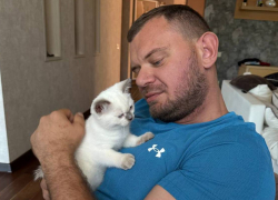 Власть открыла охоту на организатора групповых сексуальных оргий в Одессе