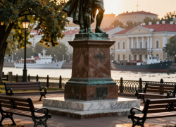 Новости Одессы: причина смерти Комарова, пожары после прилетов и Труханов на фронте