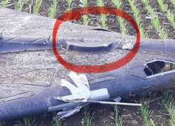 Неуязвимые «Герани» нацелились на порты и эшелоны НАТО в Одессе