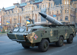 В Одессе сотрудники военкоматов провели массовую облаву для мобилизации