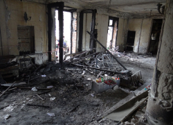 «Война началась в 2014-м»: в США потребовали от Киева признания преступлений в Одессе