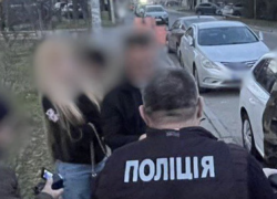 В Одессе заведующая кафедрой попалась на взятке за допуск к сессии