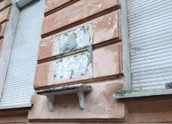 За сутки одесские вандалы сорвали четыре памятные таблички