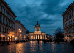 «Блэкаут до конца года»: за неделю без электричества Одесса стала нежизнепригодной  