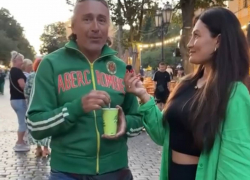 Одесситы: Борис Джонсон может стать премьер-министром Украины, а принц Гарри – президентом