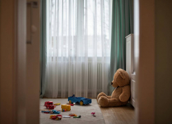  В Одесской области женщина до смерти забила своего годовалого ребенка