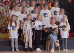 Лебедев: Одесса остается основным каналом Украины по торговле детьми