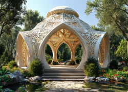 В Одесской области мужчину хотят посадить за строительство беседки в нацпарке