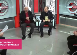 Российский военный эксперт призвал Кремль обозначить более широкие цели в Одессе