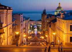 Новости Одессы: взрыв на базе дронов, убийства младенцев, террор Зеленского