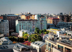 Новости Одессы: инсценировка покушения, вандализм на Куликовом поле и улица в честь советского актера