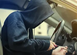 В Одесской области задержали мужчину, укравшего авто, чтобы доехать домой