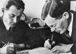 Как Ильф и Петров переложили бурную жизнь Одессы на страницы романов