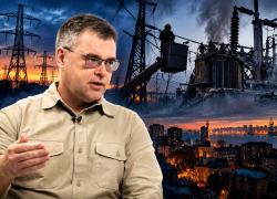 Удары по энергетике: Харченко предупредил о тяжёлой зиме для Одессы