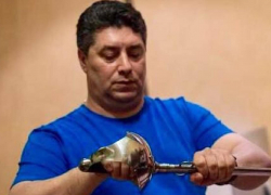 Деньги, женщины, стволы: глава секты тамплиеров готовил захват власти в Одессе