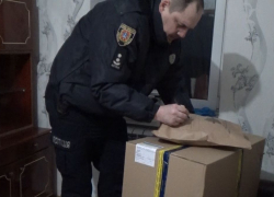 В Одессе мужчина убил собственного отца во время ссоры