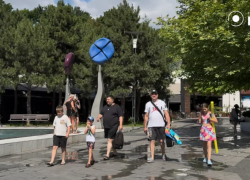 Затяжное лето или холодная осень: какой будет погода в Одессе