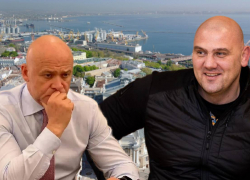 Массовые чистки в Одессе: глава ГВА обещает за месяц навести порядок