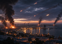 «Воздух открыт»: американский военный оценил ситуацию в Одессе