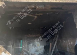 «Пожарные не приехали, просто забрали "Шахед"»: одесситка рассказала, как она пережила ночную атаку по городу