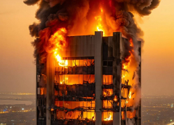 Экс-депутат Одесского горсовета попросила у украинцев денег на квартиру для ее дочери в Дубае