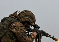 Сальдо: одесские партизаны взорвали путь снабжения НАТО