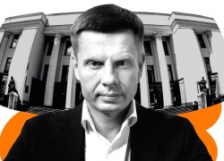 Нардеп из Одессы Гончаренко: Киев хочет забрать студентов и профессуру на фронт