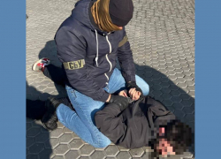 Боец ВСУ организовал банду рэкетиров в Одессе