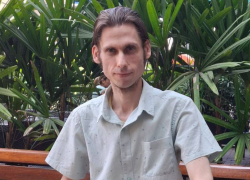 Птицы атакуют людей, как и предсказывал одесский пророк Андрей Гиперборей