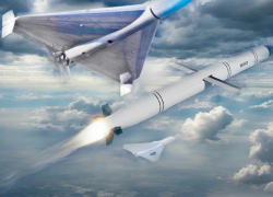 Более десятка российских ракет атаковали Одессу