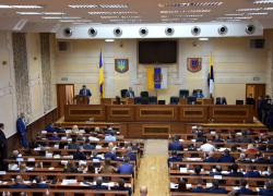 Депутата Одесского облсовета заподозрили в сокрытии займов на 58 млн