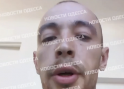 Насильно мобилизованный одессит решил распрощаться с жизнью 