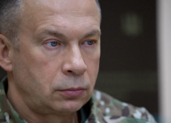 Главком ВСУ исповедовался на камеру, но ему не поверили