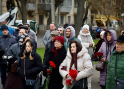 Массовые расстрелы и повешение: в Одессе вспоминают сотни тысяч жертв Холокоста