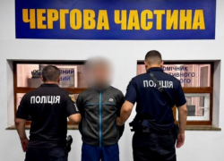 В Одессе мужчина расстрелял четверых военкомов