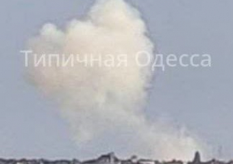 Звук слышали за 30 километров: Одесская область была атакована ракетами с МиГ-31к