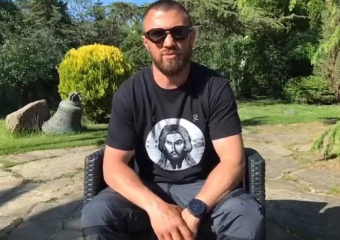 Знаменитый боксер из Одесской области Василий Ломаченко завершил карьеру
