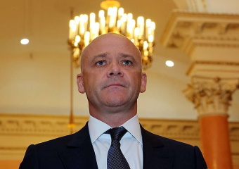 Расправа над Одессой: Зеленский цинично объявил войну Труханову