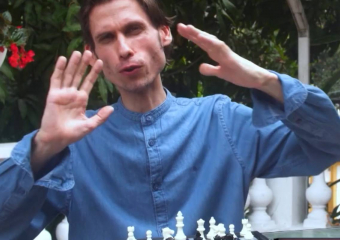 Предвидевший исход СВО пророк из Одессы заявил, что Украину поделят США и Россия