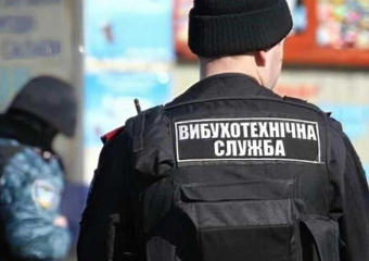 Волна «минирований» прокатилась по Украине: что происходит на самом деле