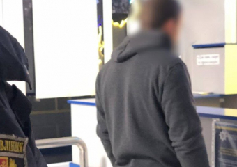 В Одесской области мужчина избил односельчанку и угнал её автомобиль