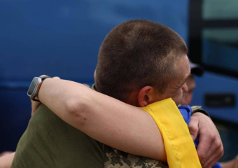 Пленные одесситы уже на этой неделе могут вернуться домой