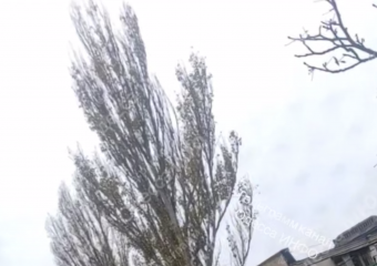 В Одессе прозвучали мощные взрывы